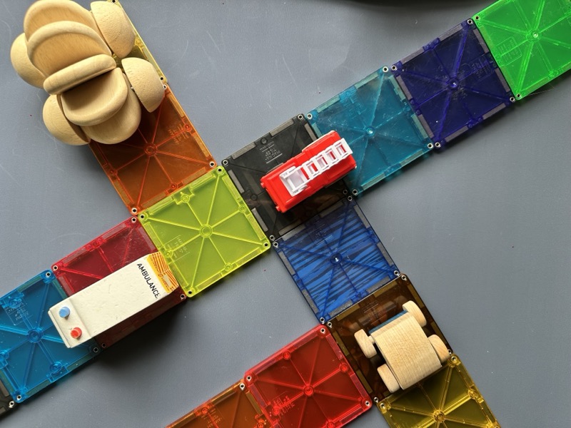 20 Screen-Free Rainy Day Activities