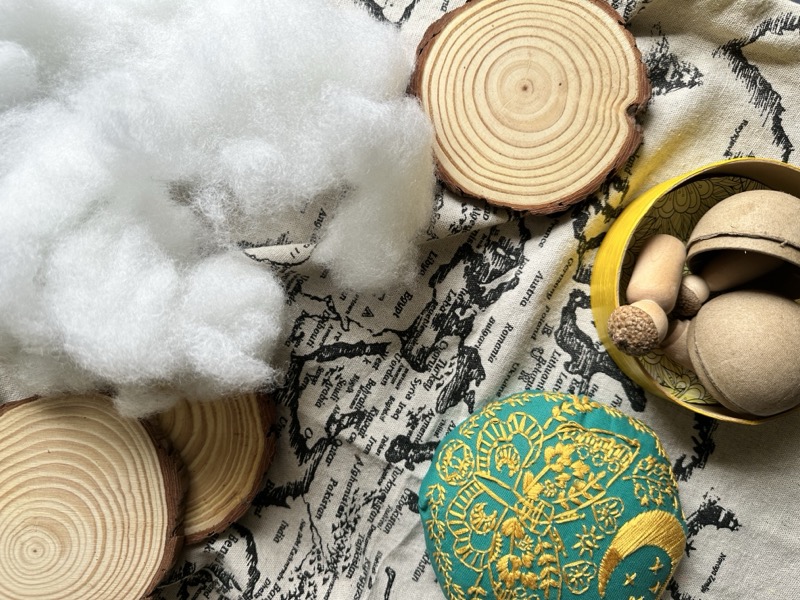 Wooden Block Activities: Build Stories, Not Just Towers
