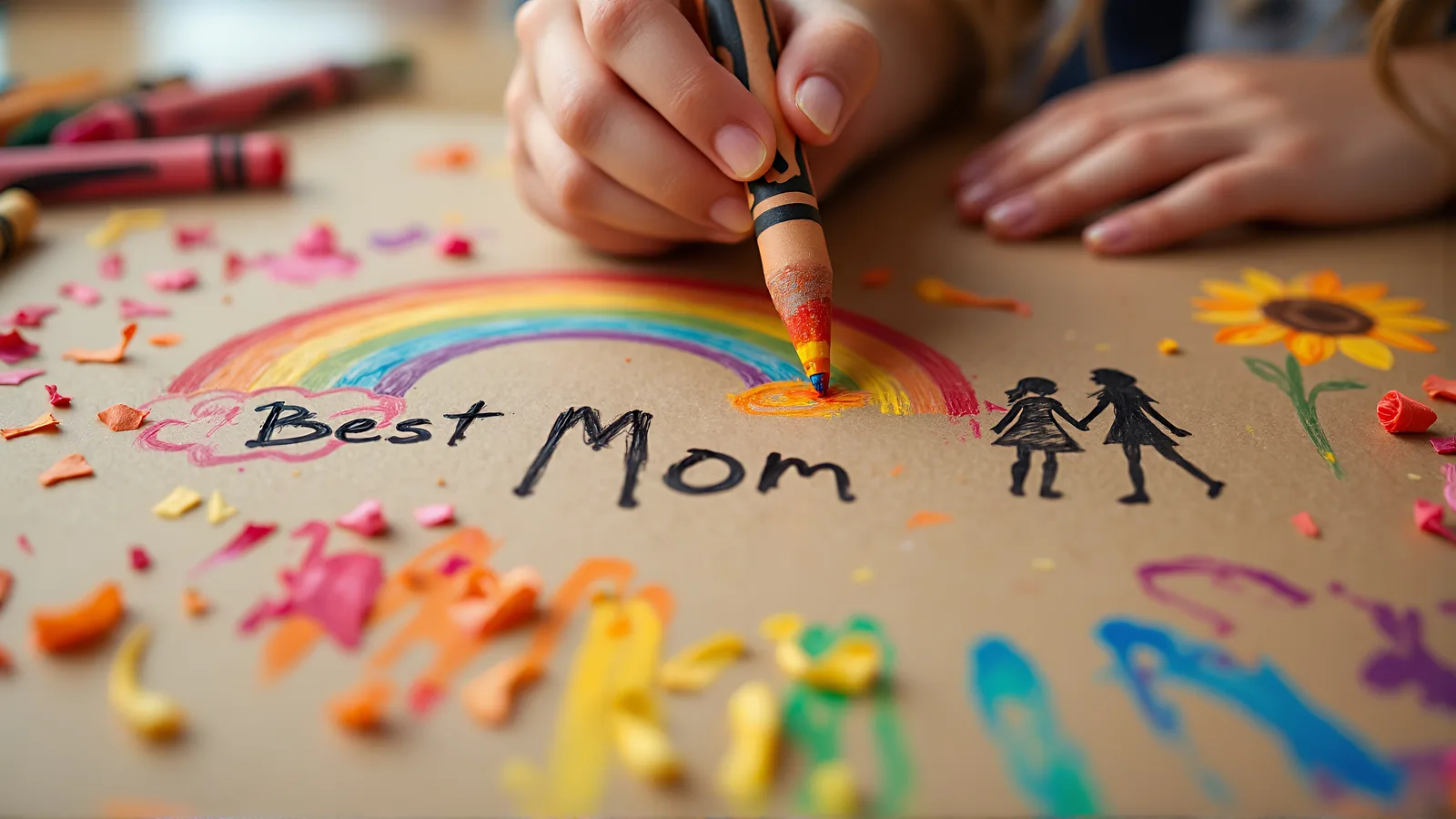 Benefits of Unstructured Play: The Case for Lazy Weekends