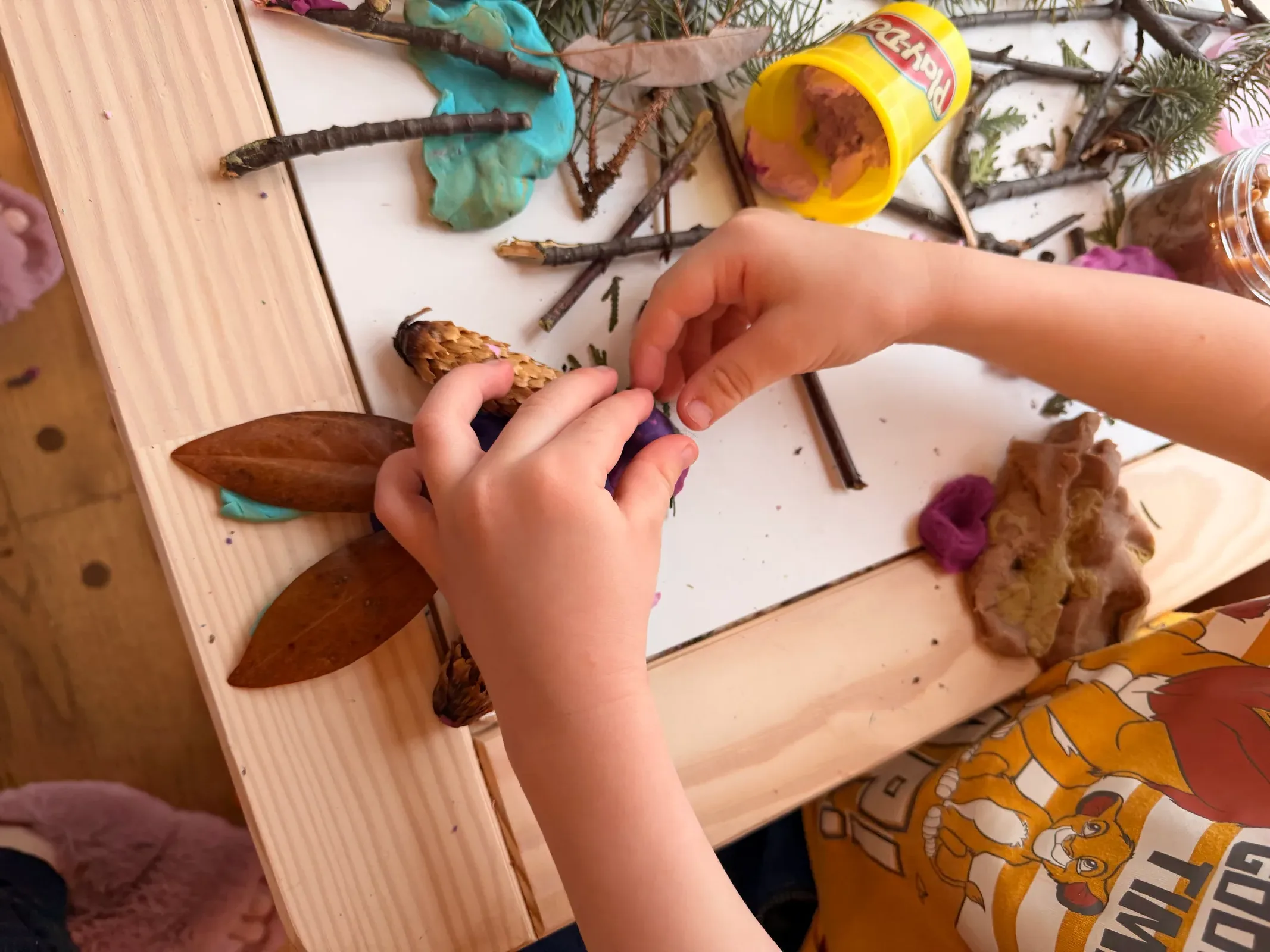 What Is Guided Play? Why 10 Minutes a Day Is Enough