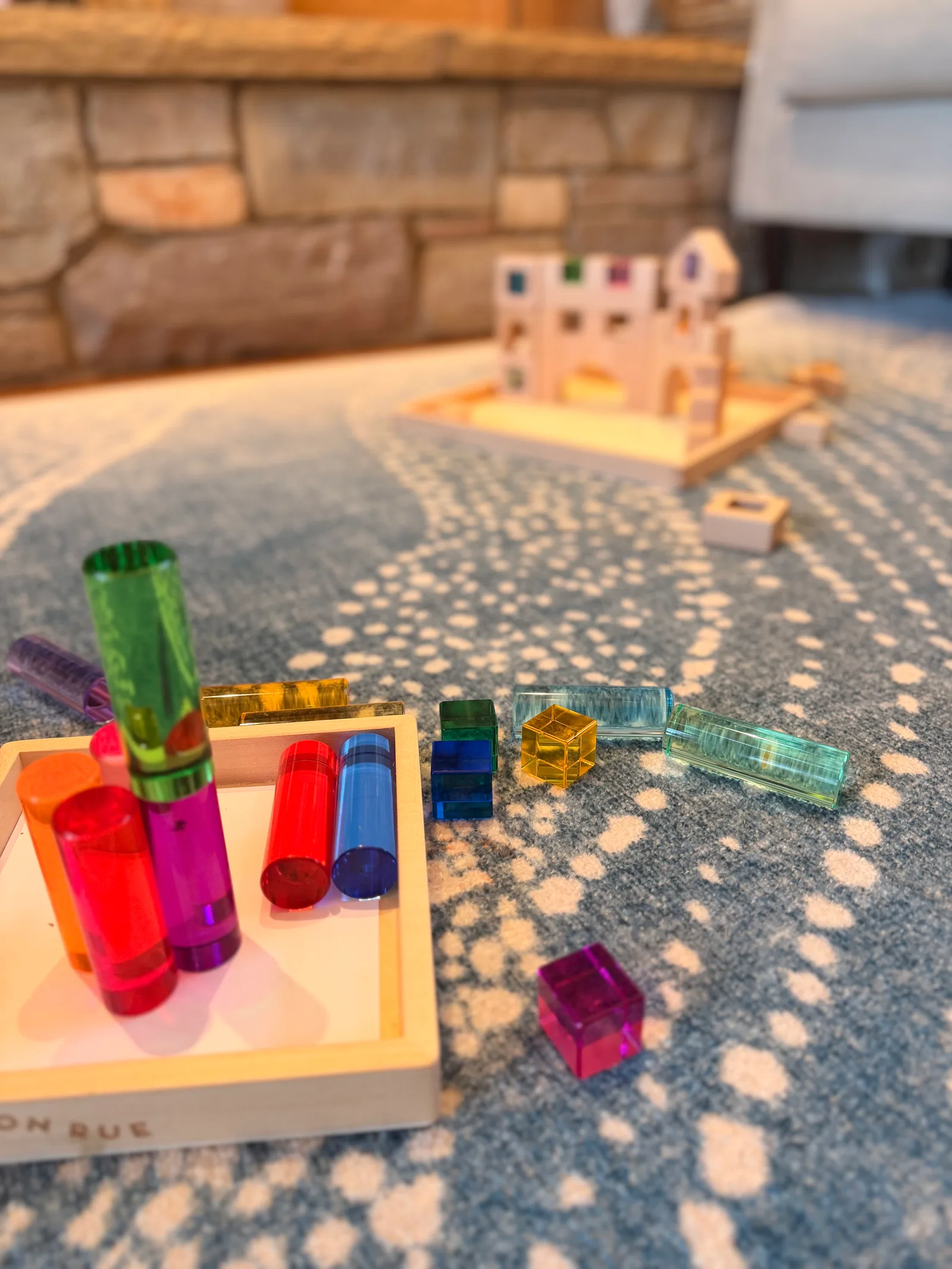 What Is Child-Led Play? How to Encourage It at Home