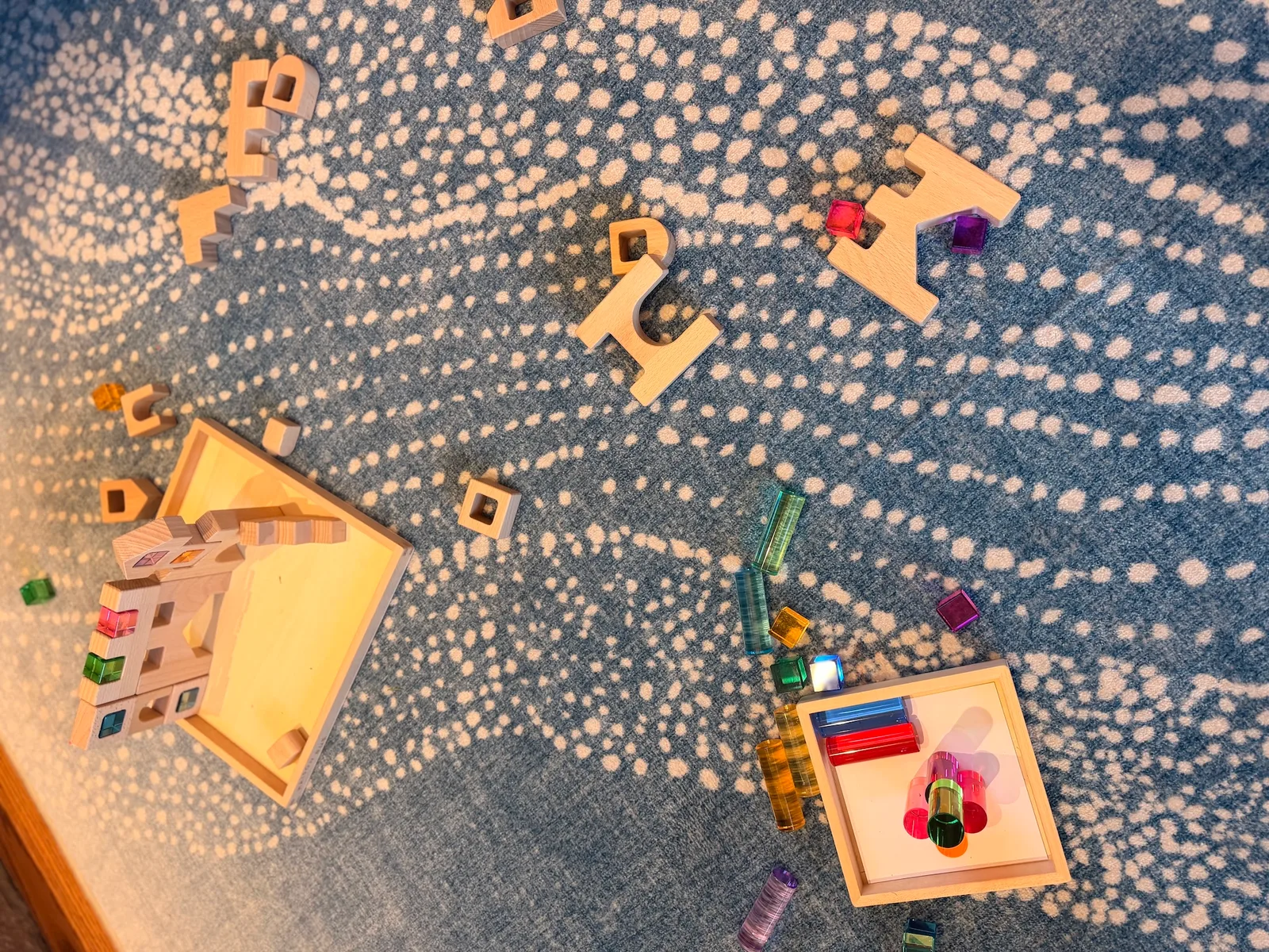 Matching and Sorting Activities for Kids 0-6: A Home Guide